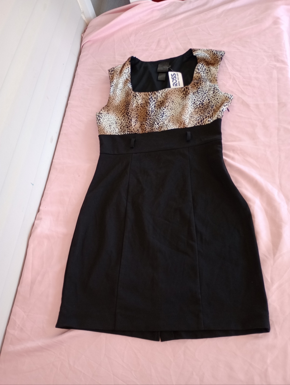 Love Tease Dress size 13